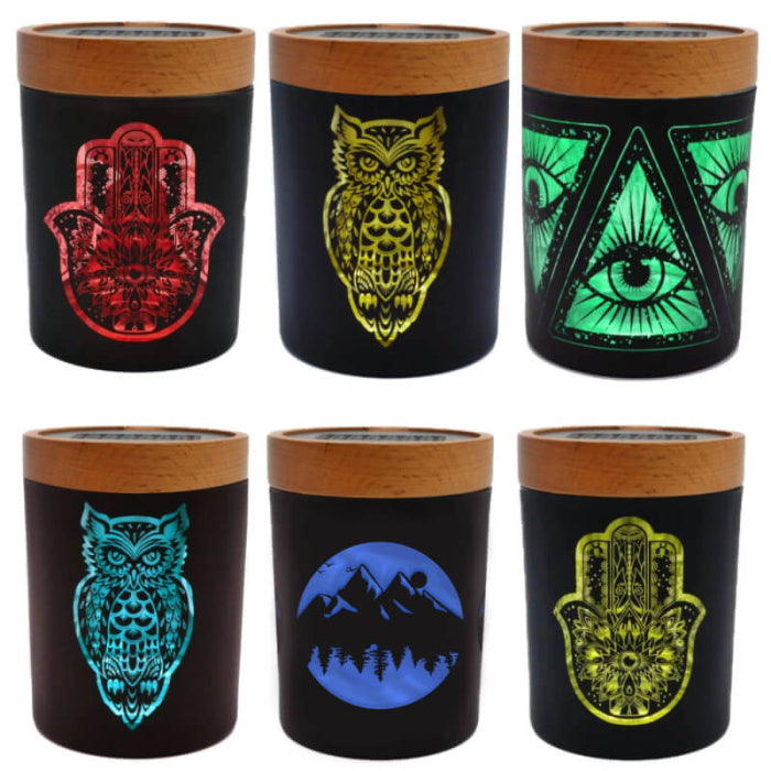 Smart Stash By V Syndicate