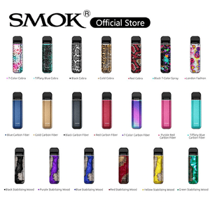 Smok Novo 2 Pod System Starter Kit
