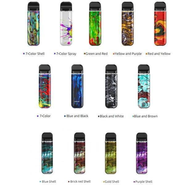 Smok Novo 2 Pod System Starter Kit