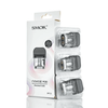 Smok Novo X Pod Mesh 0.8 Ohm - 3 Pieces Per Pack