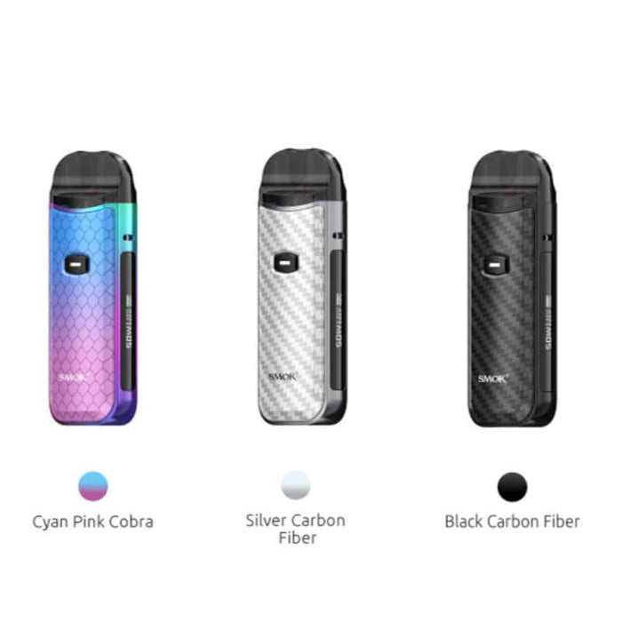 SMOK - Nord - 50W Kit
