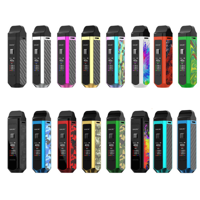SMOK - RPM 40 Kit