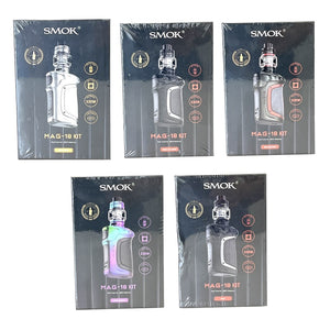 Smok Mag 18 Starter Kit
