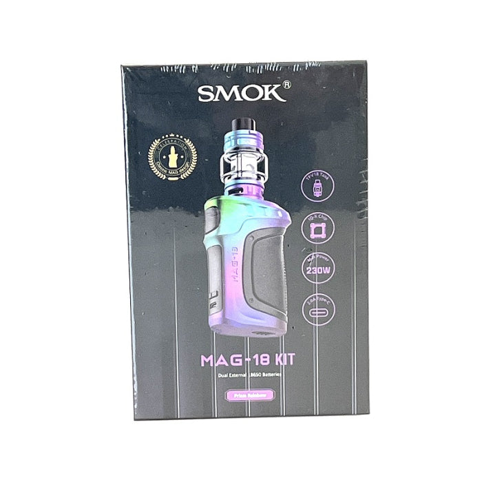 Smok Mag 18 Starter Kit