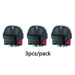 Smok Nord 4 - Empty Rpm Pod 4.5ml - 3 Pods Per Pack