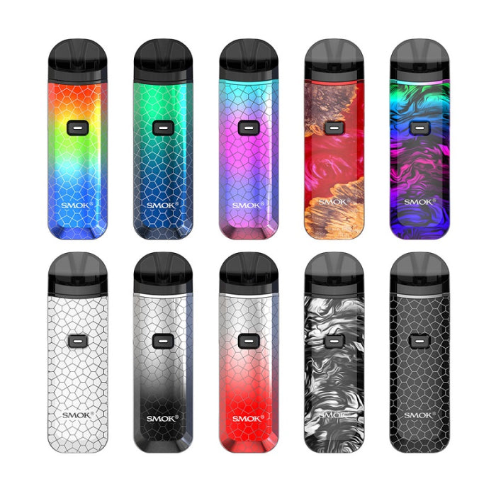 Smok Nord Pro Pod System Kit