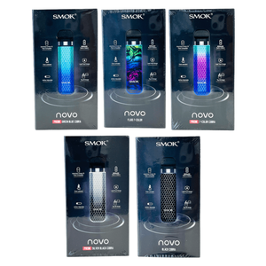 Smok Novo 2x Pod System Kit