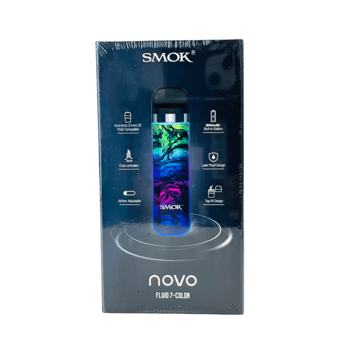 Smok Novo 2x Pod System Kit