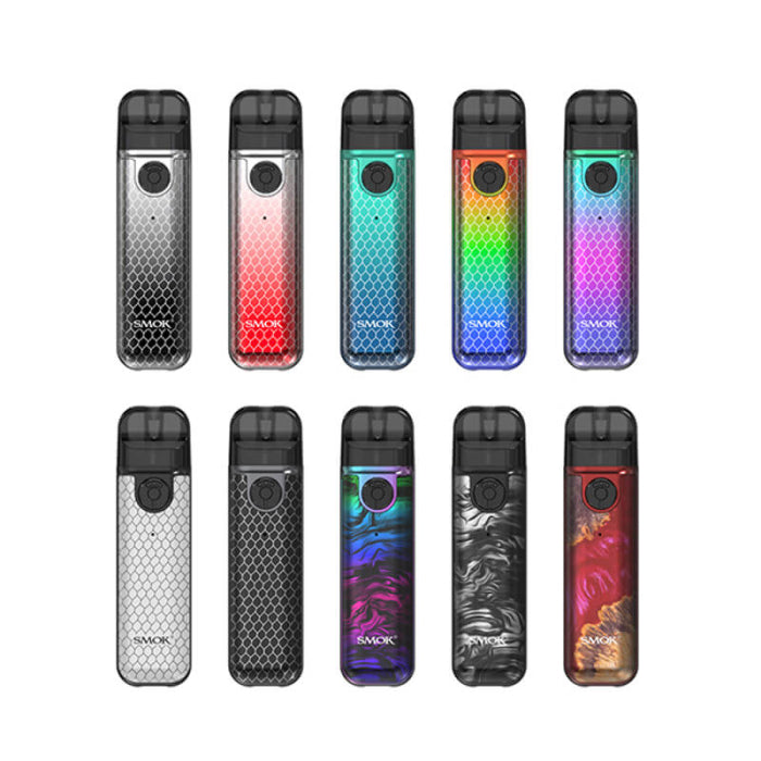 Smok - Novo 4 Mini Kit