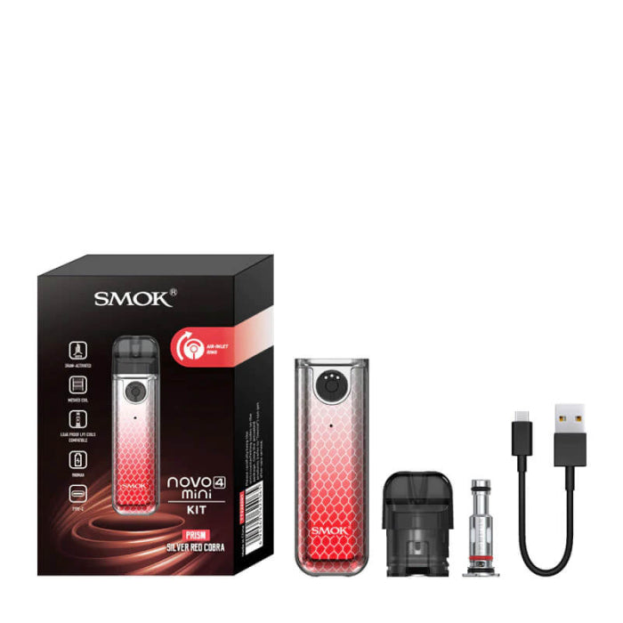 Smok - Novo 4 Mini Kit