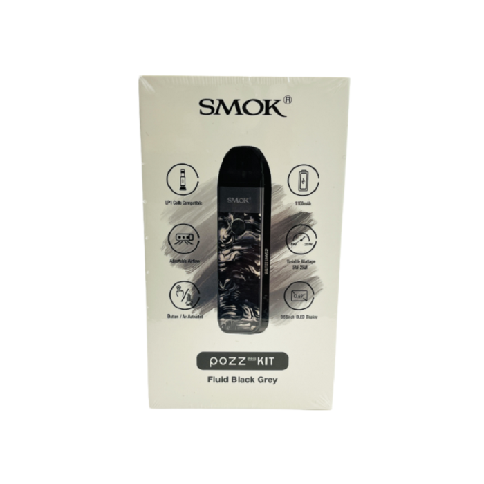 Smok Pozz Pro Pod System Kit