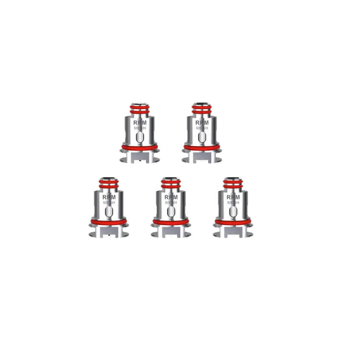 Smok - Rpm Coil - 5 Pieces Per Pack