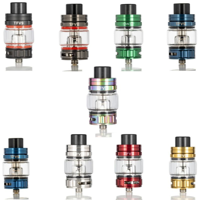 Smok - Tank - TFV9