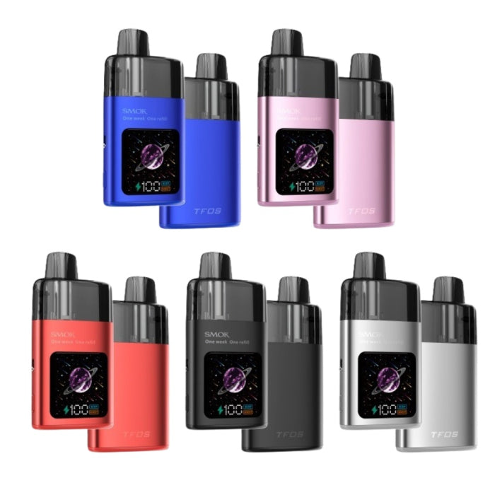 SMOK TFOS Kit
