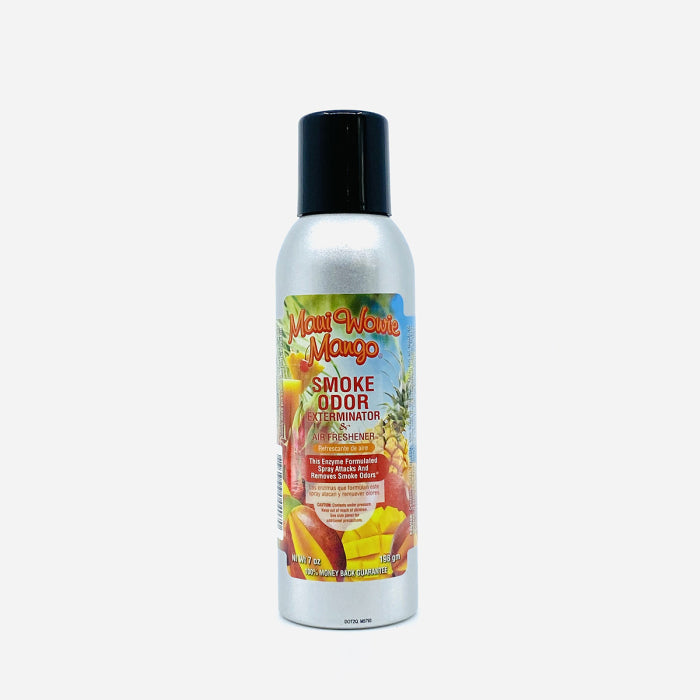 Smoke Odor Air Freshener - 7oz