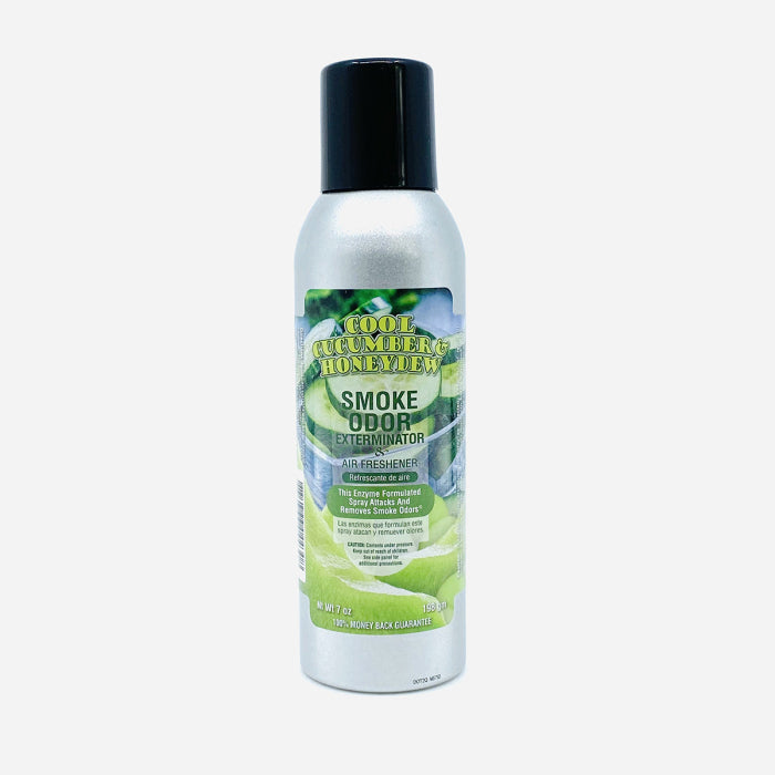 Smoke Odor Air Freshener - 7oz