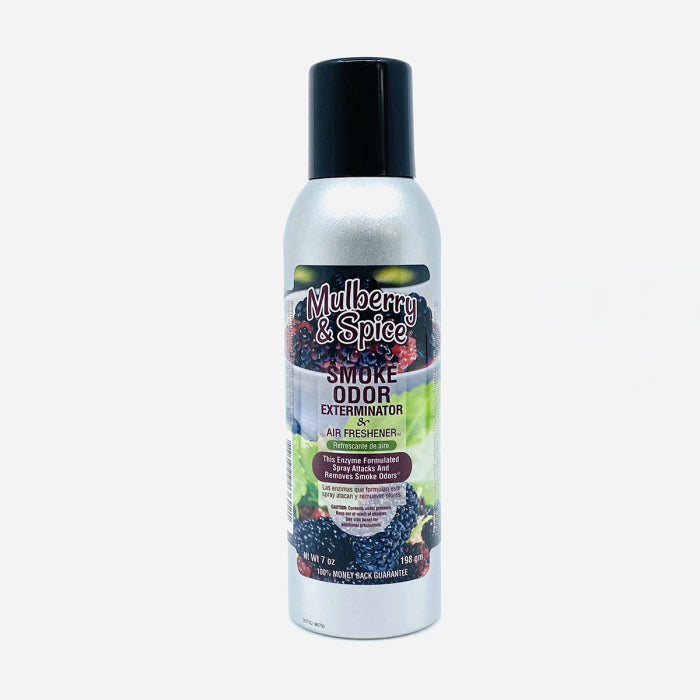 Smoke Odor Air Freshener - 7oz