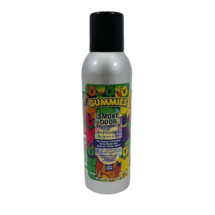 Smoke Odor Air Freshener - 7oz