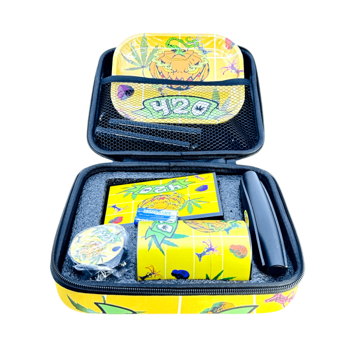 Smoking Gift Kit - 6 Pieces Per Box