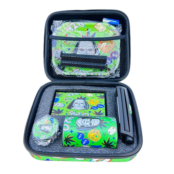 Smoking Gift Kit - 6 Pieces Per Box