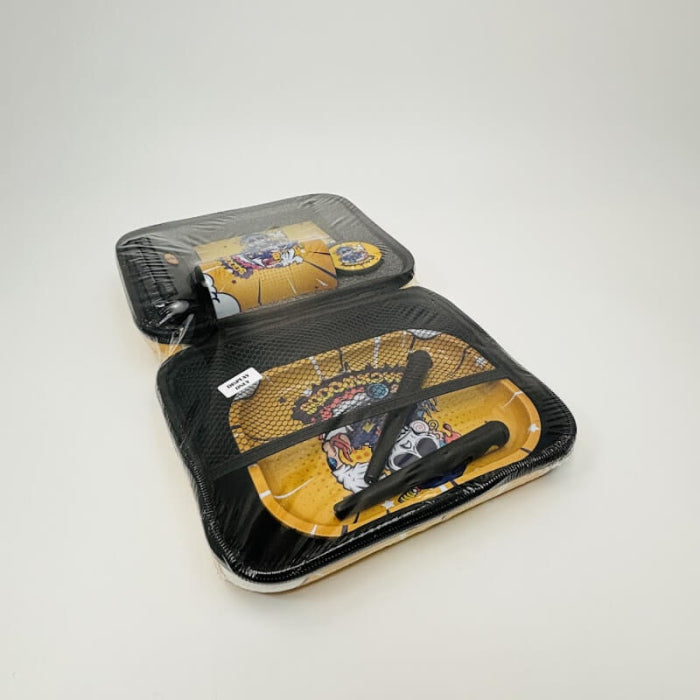 Smoking Gift Kit - 6 Pieces - Assorted Design