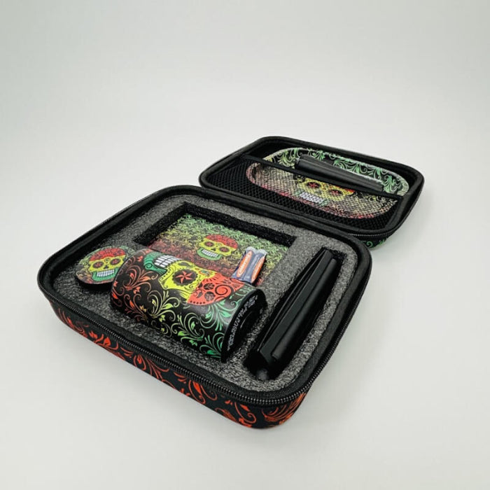 Smoking Gift Kit - 6 Pieces - Assorted Design