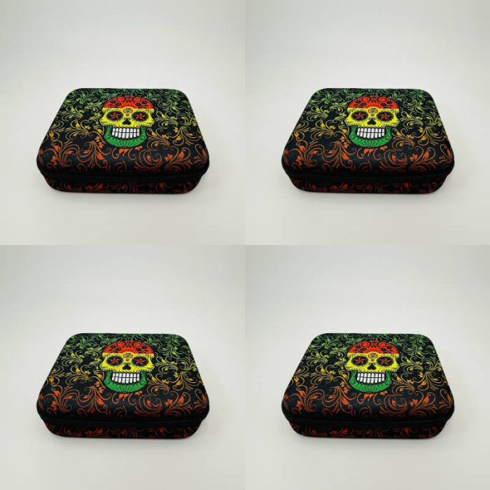 Smoking Gift Kit - 6 Pieces - Assorted Design (Scale)