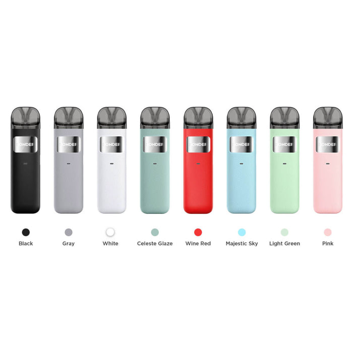 Geekvape Sonder U Kit