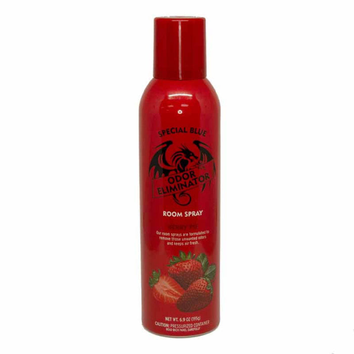 Special Blue Odor Eliminator Spray - 6.9 Oz