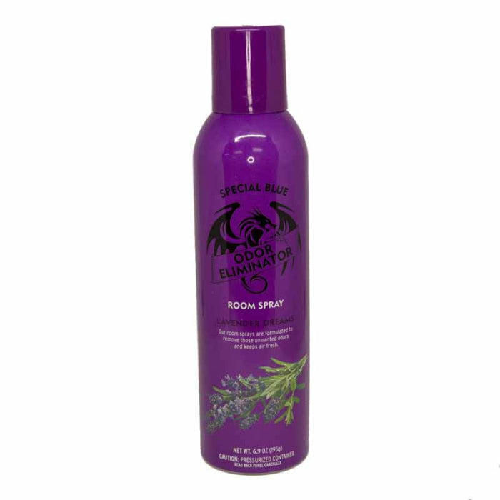 Special Blue Odor Eliminator Spray - 6.9 Oz