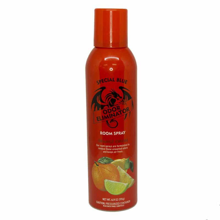 Special Blue Odor Eliminator Spray - 6.9 Oz