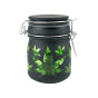 Stash Jar Glass - 5oz - Medium - 3 Jars Per Pack