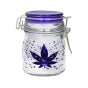 Stash Jar Glass - 5oz - Medium - 3 Jars Per Pack