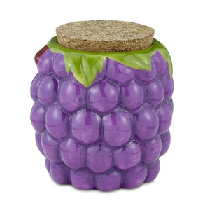 Stash Jar Grape # 88158