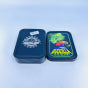 Stash Tin - Large Stash Tin Box