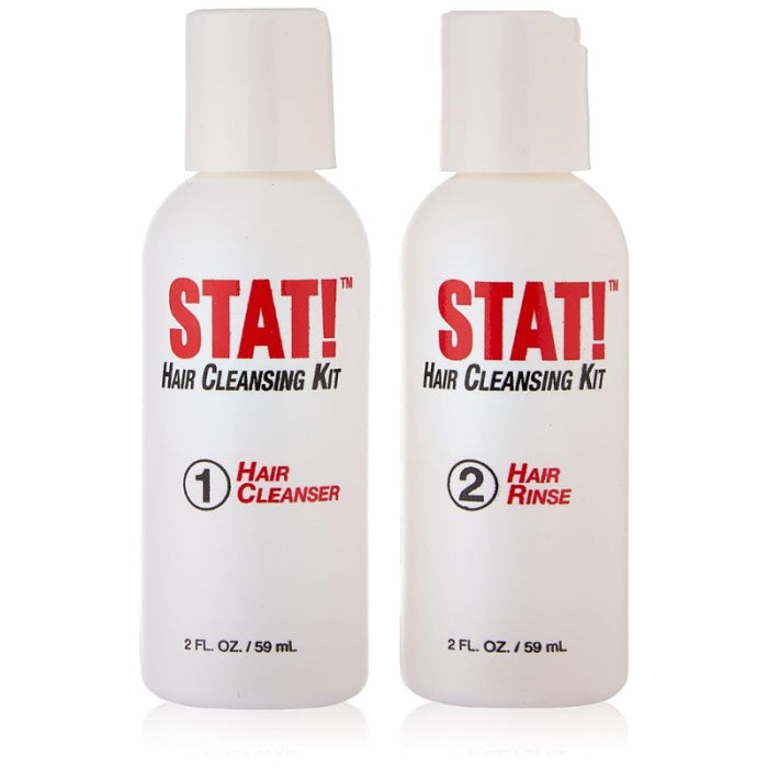 Stat Hair Shampoo Kit