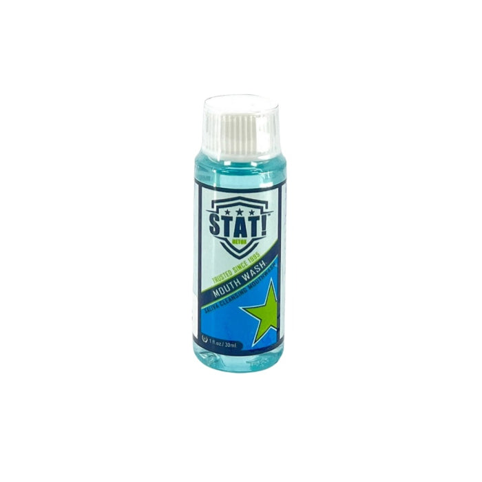 Stat - Mouth Wash - 1Oz