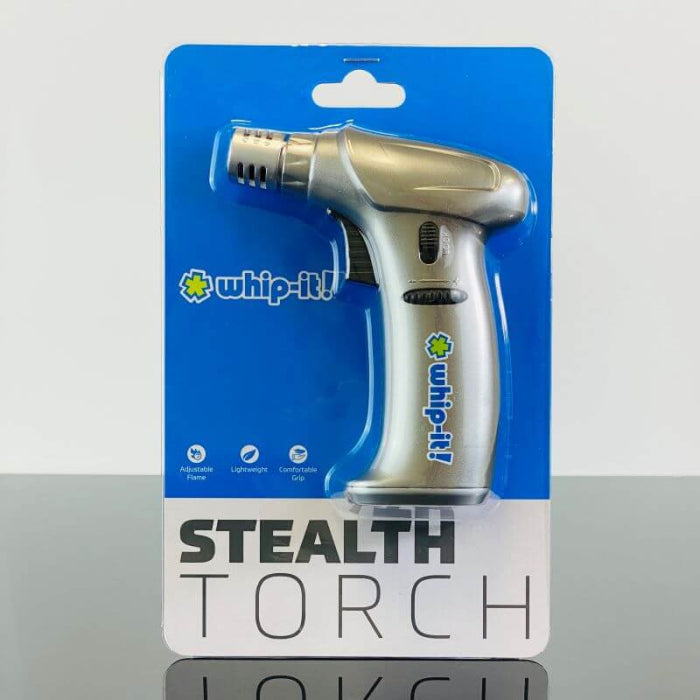 Stealth Torch By Whip It (NO Free Shipping)