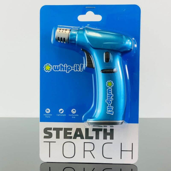 Stealth Torch By Whip It (NO Free Shipping)