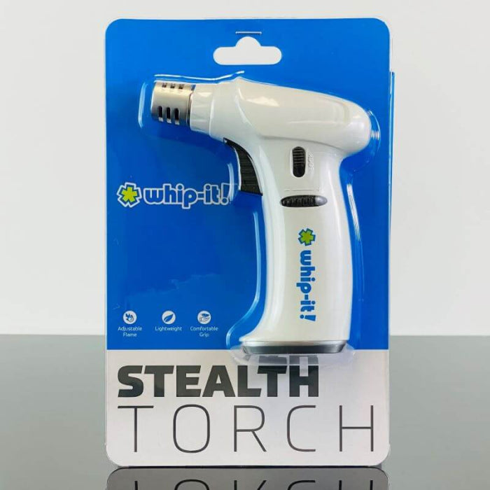 Stealth Torch By Whip It (NO Free Shipping)