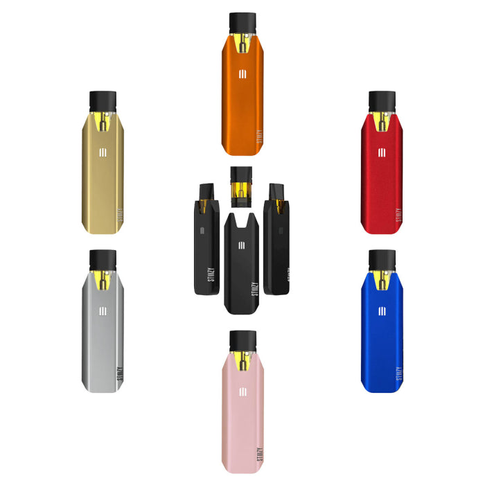 STIIIZY - Advanced Kit - Biiig Battery