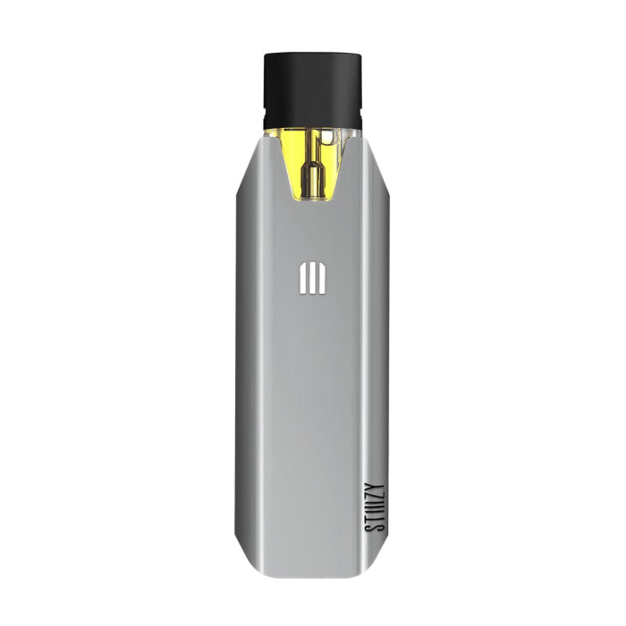 STIIIZY - Advanced Kit - Biiig Battery