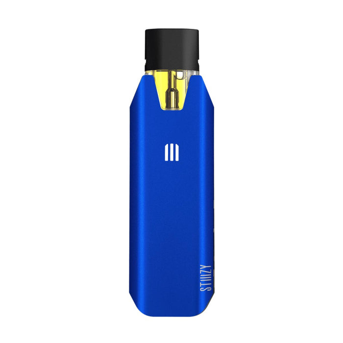 STIIIZY - Advanced Kit - Biiig Battery