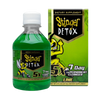 Stinger Detox - 5x 7 Day Extra Strength Permanent - Lime