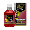 Stinger Detox - Whole Body Cleanser 1 Hour Extra Strength Formula Liquid - 8oz