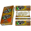 The Original Blunt Wrap Rolling Paper 1 1/4 Size - 24 In Box
