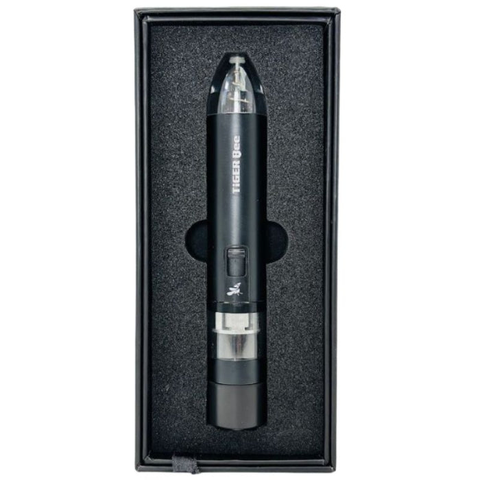 Tiger Bee - Grinder Herb Electric - Assorted Colors - Price Per Piece