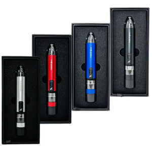 Tiger Bee - Grinder Herb Electric - Assorted Colors - Price Per Piece