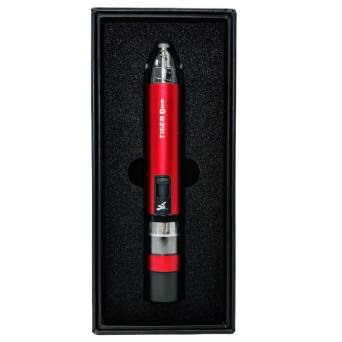 Tiger Bee - Grinder Herb Electric - Assorted Colors - Price Per Piece