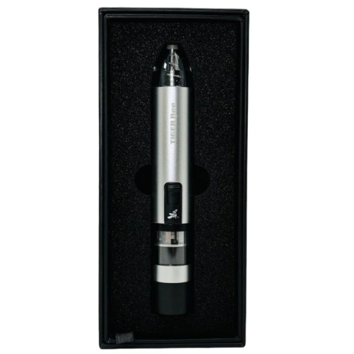 Tiger Bee - Grinder Herb Electric - Assorted Colors - Price Per Piece